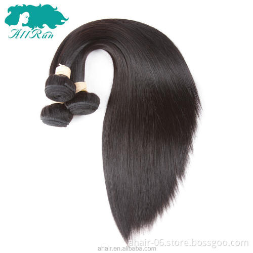 trending peruvian straight hair grade 7a virgin human hair